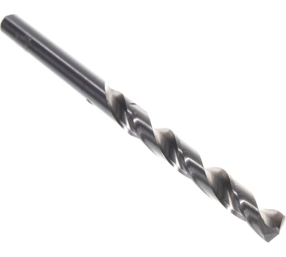 Набор сверл в металлической коробке (19 шт.; 1-10 мм, HSS-G) Metabo 627153000