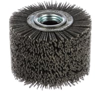 Щетка нейлоновая 100x70 мм Metabo 623505000