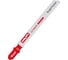 Полотно SPX 77 Wood prec (5 шт.) для лобзика HILTI 2332283 1