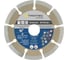 Комплект алмазных отрезных кругов (4 шт.; 110/115 мм) TROTEC 6225001121 3