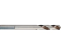 Центрирующее сверло HSS BiM 6.35 мм Metabo 625220000