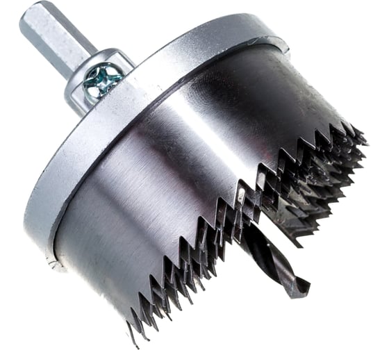 Наборная коронка с центрирующим сверлом, 25-68 мм Metabo 623531000