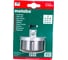 Наборная коронка с центрирующим сверлом, 25-68 мм Metabo 623531000 1
