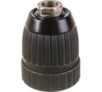 Патрон быстрозажимной Futuro Plus H2 (1-10 мм, 3/8"-24 UNF) Metabo 636518000