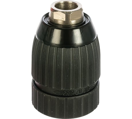 Патрон быстрозажимной Futuro Plus H2 (1.5-13 мм, 1/2"-20 UNF) Metabo 636520000