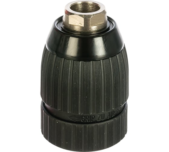 Патрон быстрозажимной Futuro Plus H2 (1.5-13 мм, 1/2"-20 UNF) Metabo 636520000 1