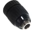 Патрон быстрозажимной Futuro Plus H2 (1.5-13 мм, 1/2"-20 UNF) Metabo 636520000 2