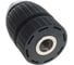 Патрон быстрозажимной Futuro Plus H2 (1.5-13 мм, 1/2"-20 UNF) Metabo 636520000 4
