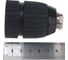 Патрон быстрозажимной Futuro Plus H2 (1.5-13 мм, 1/2"-20 UNF) Metabo 636520000 6