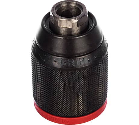 Патрон быстрозажимной Futuro Plus S1 (1.5-13 мм,1/2"-20UNF) Metabo 636621000