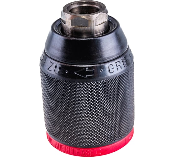 Патрон быстрозажимной Futuro Plus S1 (1.5-13 мм,1/2"-20UNF) Metabo 636621000