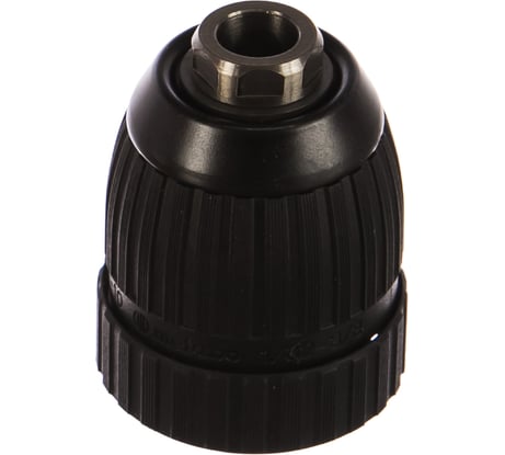 Патрон быстрозажимной Futuro Plus S2 (1-10 мм, 3/8"-24 UNF) Metabo 636612000