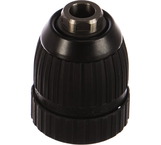 Патрон быстрозажимной Futuro Plus S2 (1-10 мм, 3/8"-24 UNF) Metabo 636612000 1
