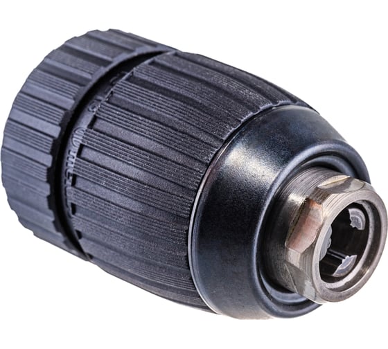 Патрон быстрозажимной Futuro Plus S2 (1.5- 13 мм, 1/2"-20UNF) Metabo 636614000 1
