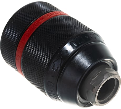 Патрон быстрозажимной Futuro Plus S2M (1.5-13 мм,1/2"-20 UNF) Metabo 636620000