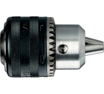 Патрон ключевой (1.5-13 мм, 3/8"-24UNF, правый) Metabo 635033000