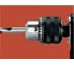 Патрон ключевой (1.5-13 мм, 3/8"-24UNF, правый) Metabo 635033000 2