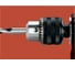 Патрон ключевой (3-16 мм, 1/2"-20 UNF, правый) Metabo 635054000 2