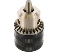 Патрон ключевой (1-10 мм, 1/2"-20 UNF, реверс) Metabo 635252000