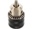 Патрон ключевой (1-10 мм, 1/2"-20 UNF, реверс) Metabo 635252000 1