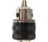 Патрон ключевой (1-10 мм, 1/2"-20 UNF, реверс) Metabo 635252000 2