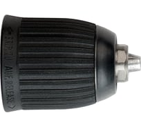 Патpон быстрозажимной Futuro Plus S1 (1-10 мм, 3/8"-24UNF, реверс) Metabo 636615000