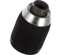 Патpон быстрозажимной Futuro Plus S1 (1.5-13 мм,1/2"-20UNF, реверс) Metabo 636617000