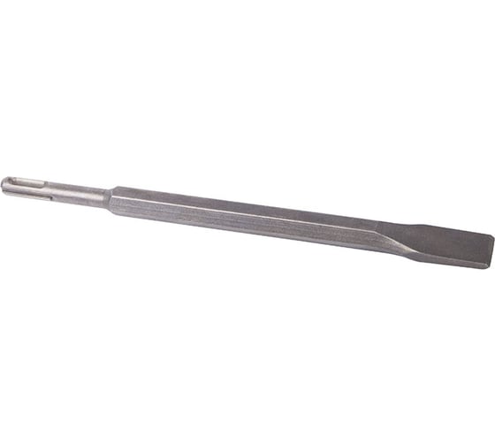 Зубило плоское 20x250 мм, SDS-plus Toolberg 90002898219 1