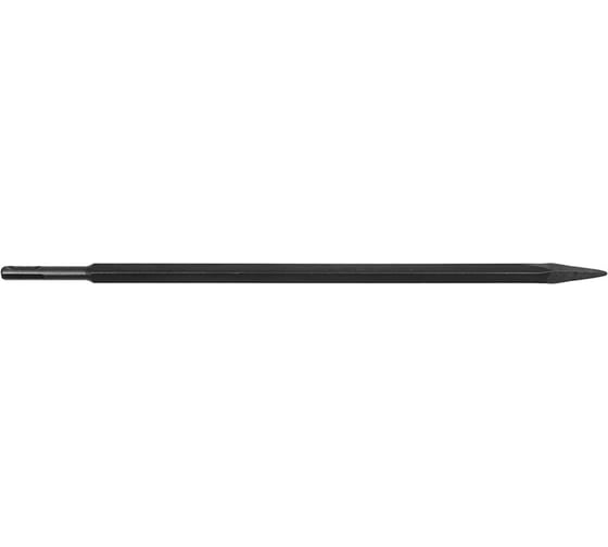 Зубило пикообразное 14x400 мм, SDS-plus Toolberg 90002898222
