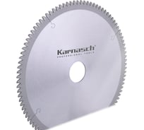 Диск пильный для резки штапика 200х2.2/1.8х32 мм, Z=100 TFN Karnasch 11.1150.200.060