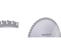 Диск пильный по стали 180х1.8/1.4х30/20 мм, Z=34 WWF Karnasch 10.7100.180.010