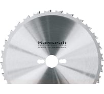 Диск пильный многоцелевой Brutal 190х2/1.4х30 мм, Z=48 WWF Karnasch 10.8055.190.030