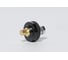 Панельная вилка 35-50-2 (male plug) PLAZWELD P-MP35502p 2