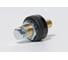 Панельная вилка 35-50-1 (male plug) PLAZWELD P-MP35501p 2