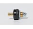 Панельная вилка 35-50-1 (male plug) PLAZWELD P-MP35501p 3