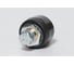 Панельная розетка 35-50-2 (female socket) PLAZWELD P-FS35502p 2