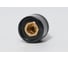 Панельная розетка 35-50-1 (female socket) PLAZWELD P-FS35501p 1