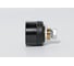 Панельная розетка 35-50-1 (female socket) PLAZWELD P-FS35501p 3
