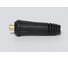 Кабельная вилка 35-50 (male plug) PLAZWELD P-MP3550c 2