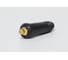 Кабельная вилка 10-25 (male plug) PLAZWELD P-MP1025c 1