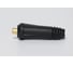 Кабельная вилка 10-25 (male plug) PLAZWELD P-MP1025c 2