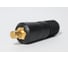Кабельная вилка 50-70 (male plug) PLAZWELD P-MP5070c 1