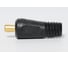 Кабельная вилка 50-70 (male plug) PLAZWELD P-MP5070c 2