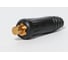 Кабельная вилка 70-95 (male plug) PLAZWELD P-MP7095c 1