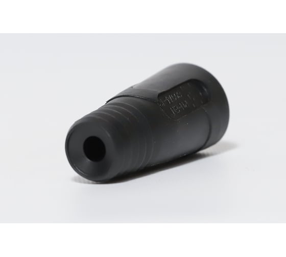 Кабельная розетка 35-50 (female socket) PLAZWELD P-FS3550c