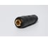 Кабельная розетка 70-95 (female socket) PLAZWELD P-FS7095c 1