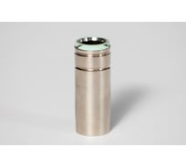 Сопло газовое цилиндрическое 18 мм, 5шт PLAZWELD Р-145.0042