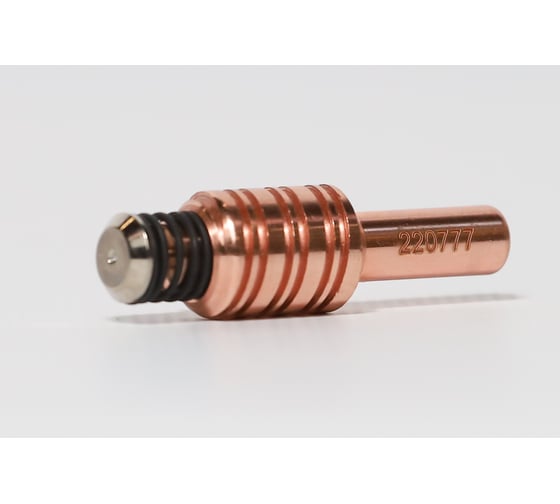 Электрод (electrode) 5 шт, 45-105A copperplus PLAZWELD Р-220777 1