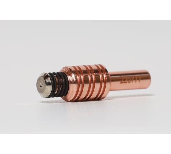 Электрод (electrode) 5 шт, 45-105A copperplus PLAZWELD Р-220777
