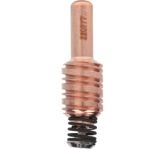 Электрод (electrode) 5 шт, 45-105A copperplus PLAZWELD 220777